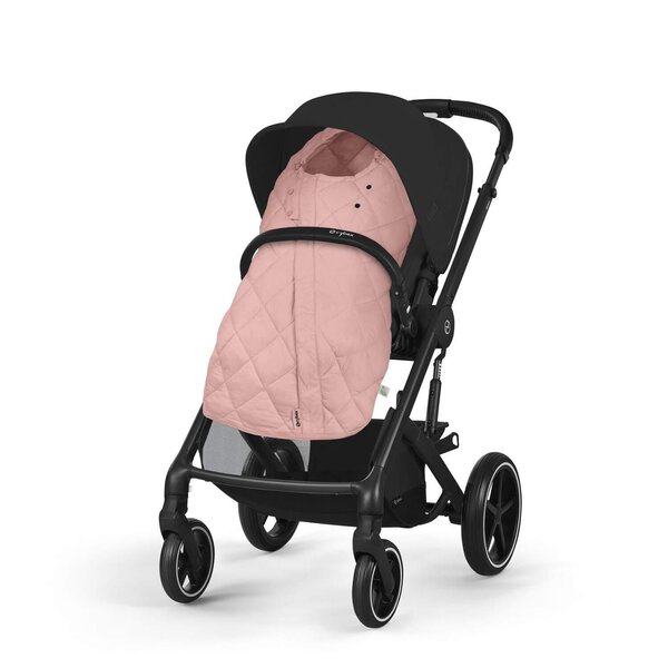 Cybex Snogga 2 footmuff Candy Pink - Cybex