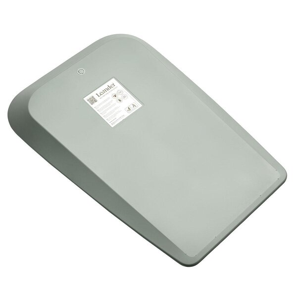 Leander Matty Mini mähkimisalus, Sage Green - Leander