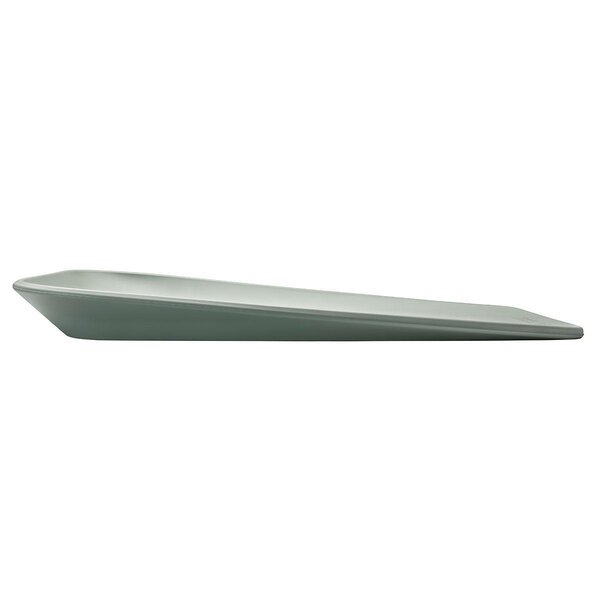 Leander Matty Mini mähkimisalus, Sage Green - Leander
