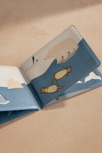 Liewood pehme raamat Arctic Sea/Ocean view - Liewood