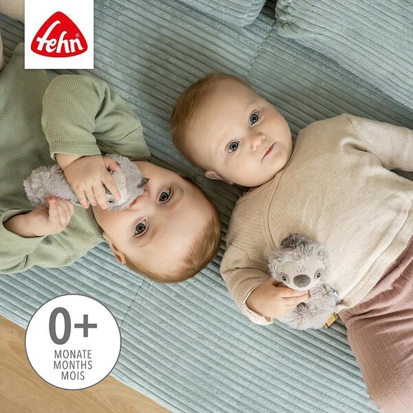 Fehn soft rattle, Sloth - Fehn