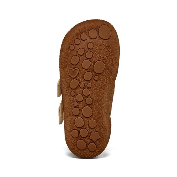 Affenzahn Prewalker Midboot Vegan Snuggy - Affenzahn