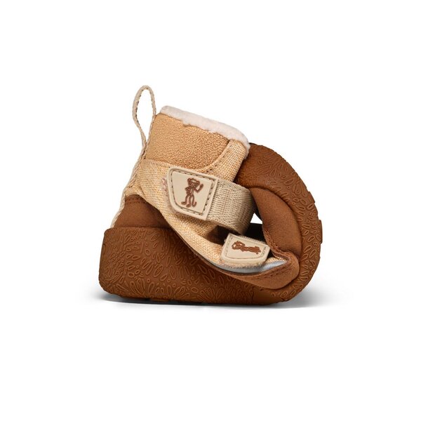 Affenzahn Prewalker Midboot Vegan Snuggy - Affenzahn