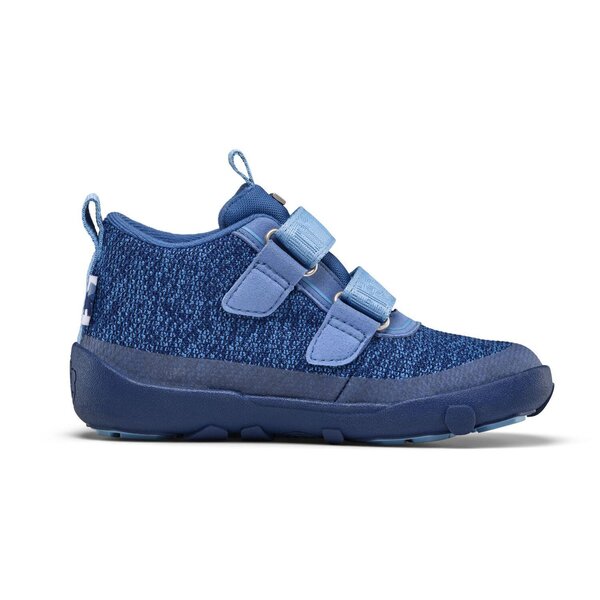 Affenzahn Low Boot Knit Happy Elephant - Affenzahn