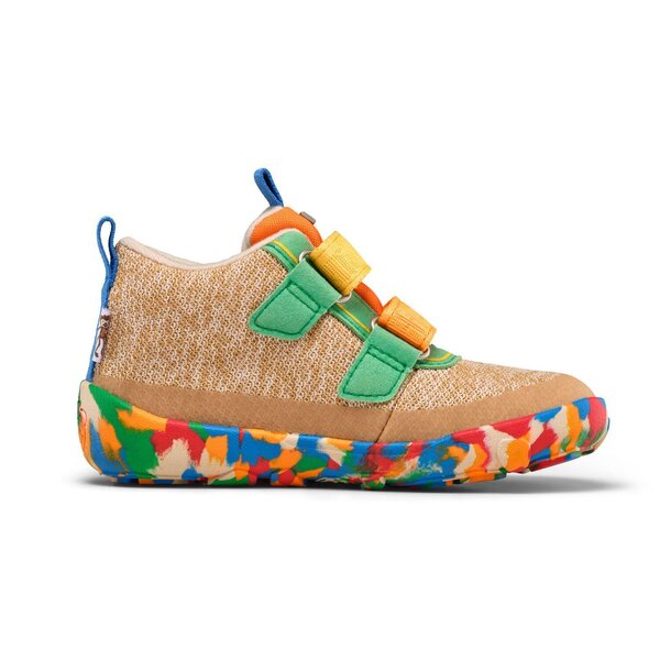 Low Boot Knit Happy Affenzahn 10 years - Affenzahn
