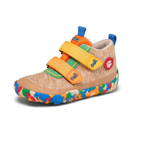 Low Boot Knit Happy Affenzahn 10 years - Affenzahn