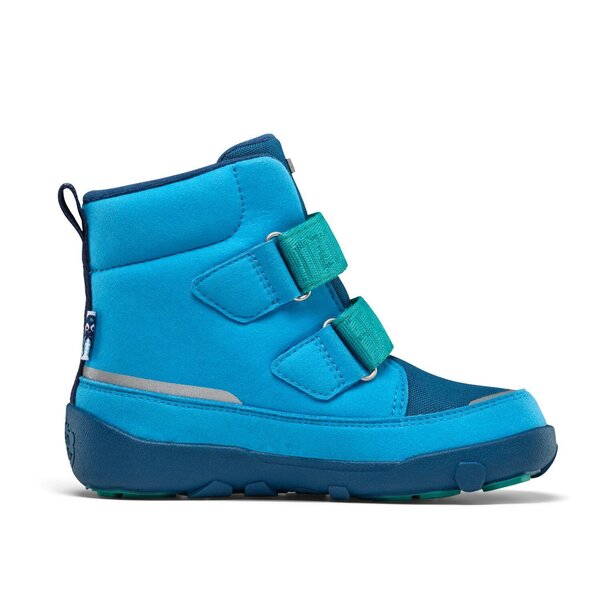 Affenzahn Mid Boot Vegan Comfy - Affenzahn