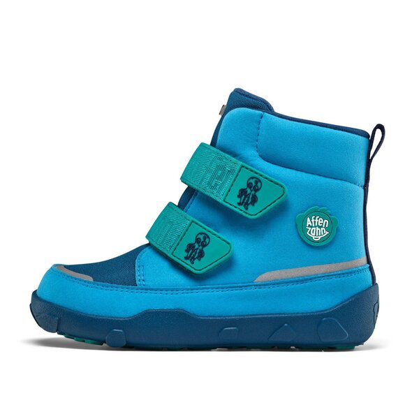 Affenzahn Mid Boot Vegan Comfy - Affenzahn