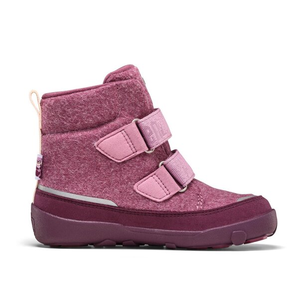 Affenzahn Mid Boot Wool Comfy - Affenzahn