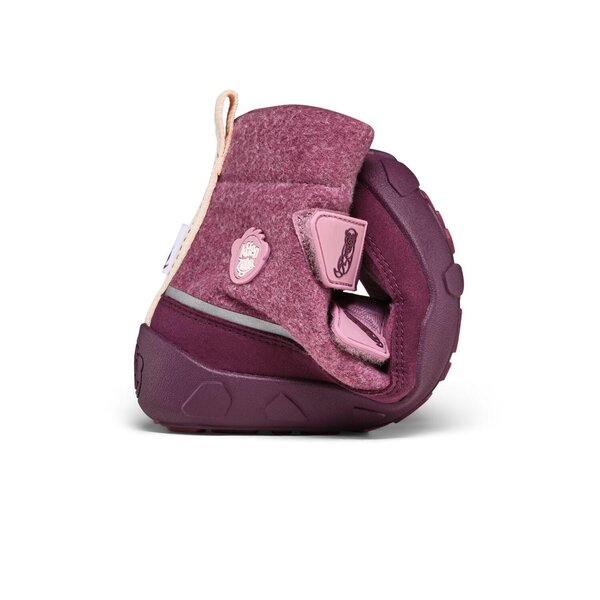 Affenzahn Mid Boot Wool Comfy - Affenzahn