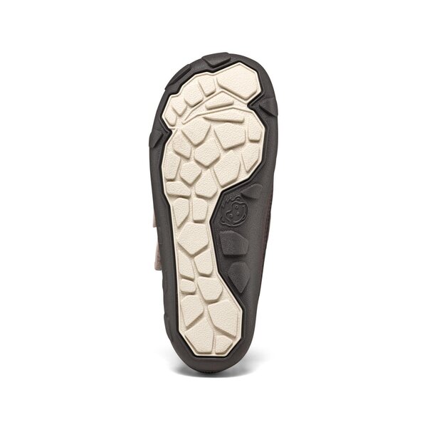 Affenzahn Mid Boot Wool Comfy - Affenzahn