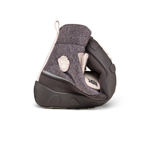 Affenzahn Mid Boot Wool Comfy - Affenzahn