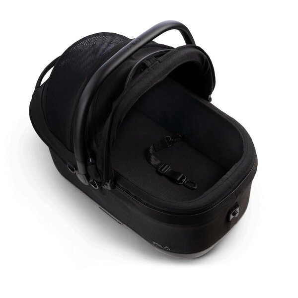 Tavo transpordikorv lemmikloomale Maeve Iso6x, Onyx - Tavo