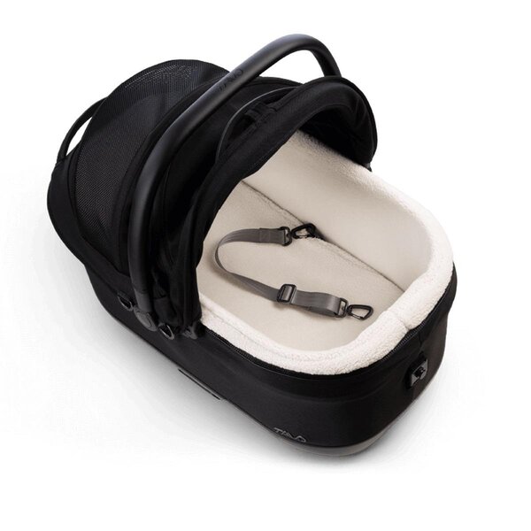 Tavo transpordikorv lemmikloomale Maeve Iso6x, Onyx - Tavo