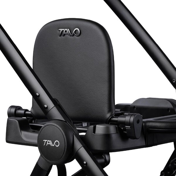 Tavo adapter lemmiklooma vankriraamile Dupree - Tavo