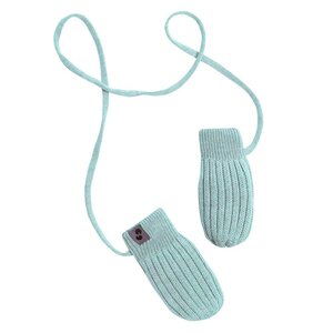 Nordbaby Mittens Riten Mint - Nordbaby