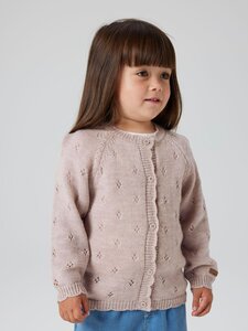 NAME IT cardigan Nmfwrilla - NAME IT