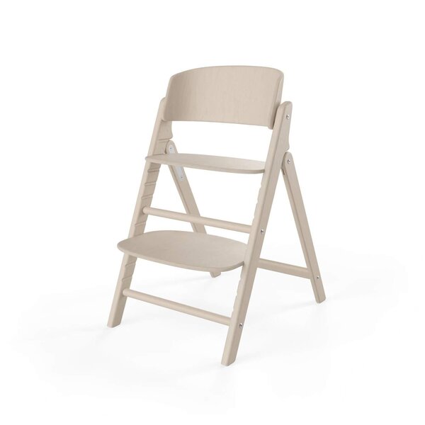 Cybex Click&Fold 3in1 highchair Natural - Cybex
