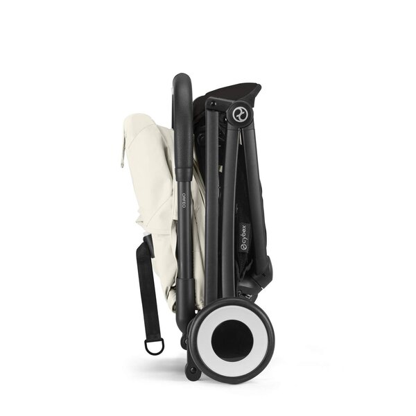 Cybex Orfeo buggy Canvas White - Cybex