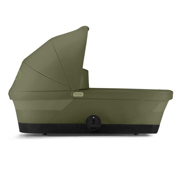 Cybex Gazelle/e-Gazelle S Cot Moss Green - Cybex