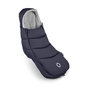 Bugaboo муфта для ног Deep Indigo - Bugaboo