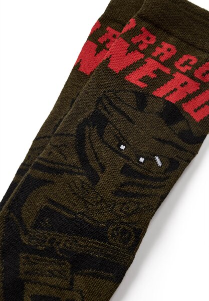 Legowear Lwagan 602 - 3-pack socks - Legowear