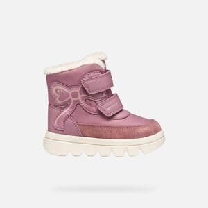 Geox saapad B willaboom Rose Smoke - Geox
