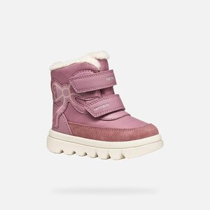 Geox saapad B willaboom Rose Smoke - Geox
