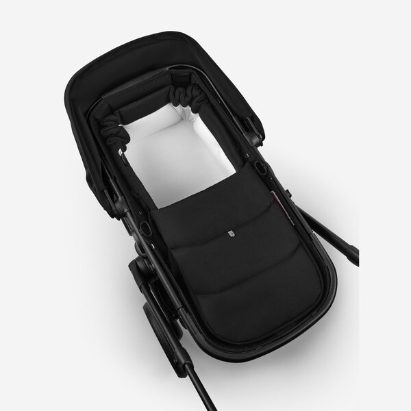 Bugaboo vankrikookon Heritage Black - Bugaboo