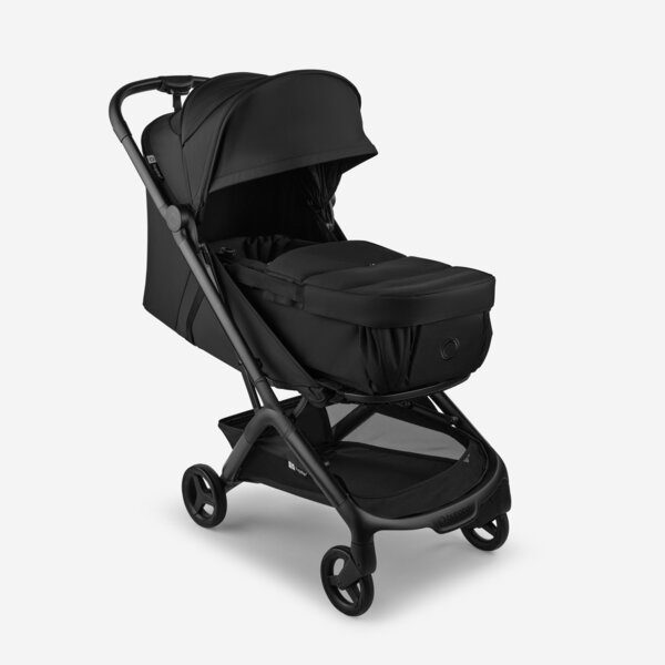 Bugaboo vankrikookon Heritage Black - Bugaboo