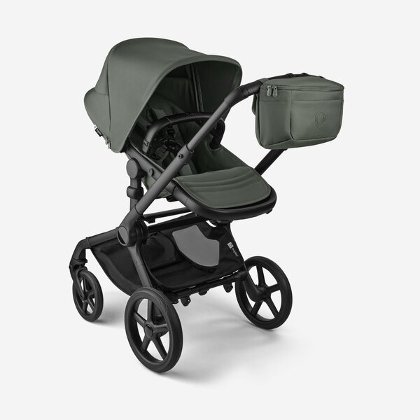 Bugaboo organizer Forest Green - Bugaboo