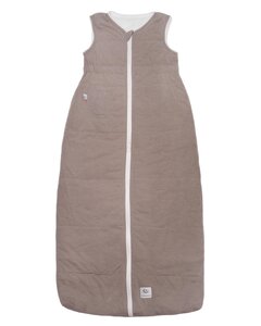 Easygrow Basic sleeping bag 12-36m, TOG 2.0 Sand - Easygrow