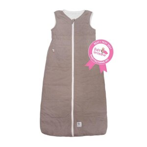 Easygrow sleeping bag Basic, Sand TOG 2.0  - Easygrow