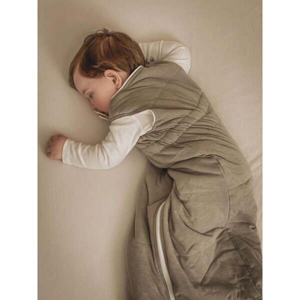 Easygrow sleeping bag Basic, Sand TOG 2.0  - Easygrow