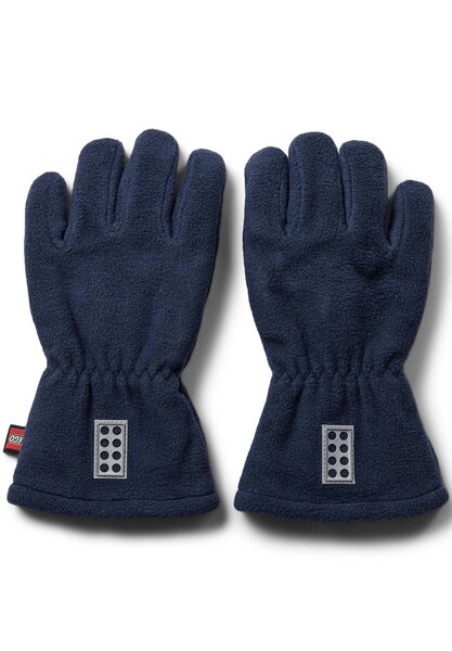 Legowear варежки Lwazun 722 - Legowear