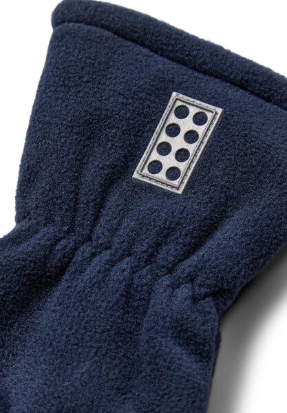 Legowear варежки Lwazun 722 - Legowear