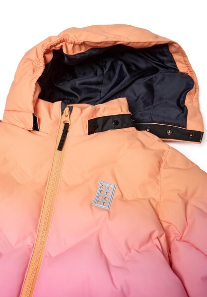 Legowear jacket Lwjested 709 - Legowear