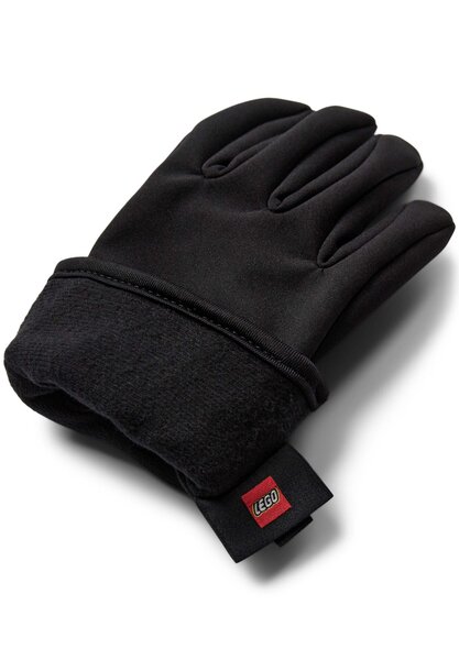 Legowear softshell glove Lwatlin 705 - Legowear