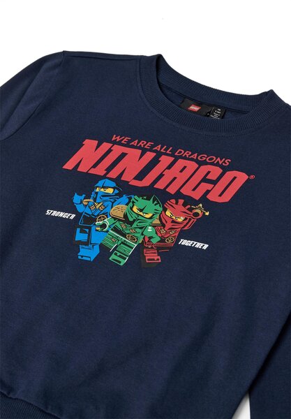 Legowear pusa Lwsaku 703 - Legowear