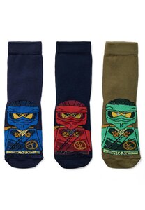 Legowear socks Lwaiko 103 - Legowear