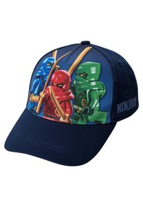 Legowear кепка Lwaiko 105 - Legowear