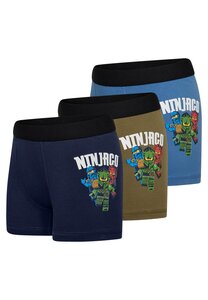 Legowear нижнее белье Lwaiko 101 - Legowear