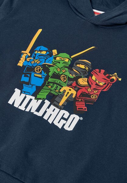 Legowear свитер Lwsian 111 - Legowear
