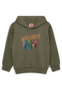 Legowear свитер Lwsian 103 - Legowear