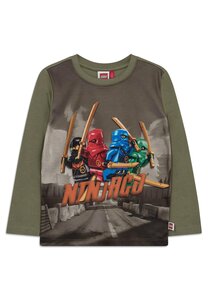 Legowear T-särk Lwtaj 101 - Legowear