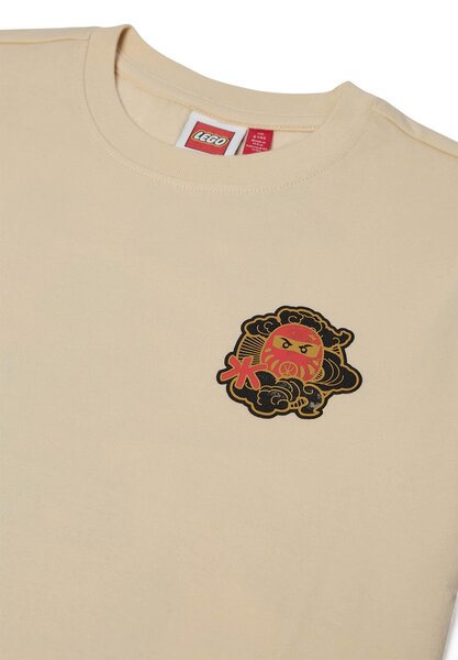 Legowear T-särk Lwtaj 219 - Legowear