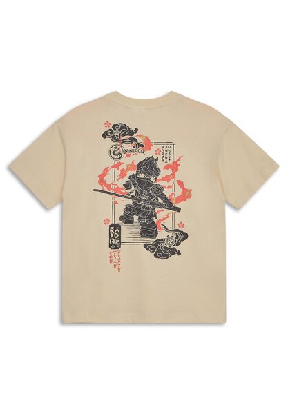 Legowear T-särk Lwtaj 219 - Legowear