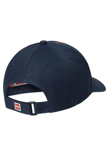 Legowear кепка Lwaiko 304 - Legowear