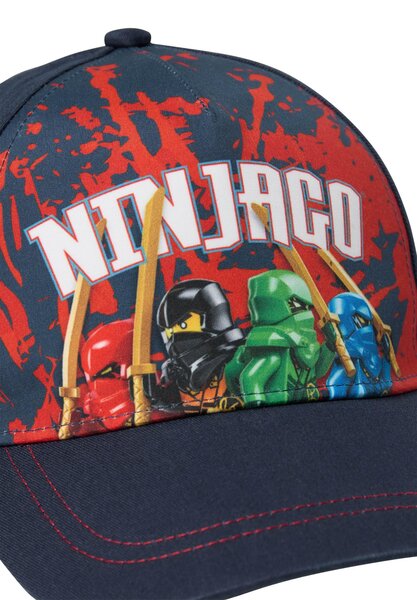 Legowear кепка Lwaiko 304 - Legowear