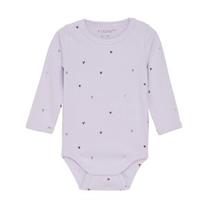 Fixoni Body LS Rib - Fixoni